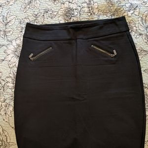 Pencil skirt SX